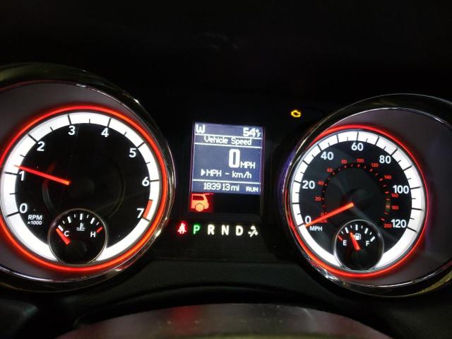2C4RDGEG2FR639277 Dodge Grand Caravan R/t