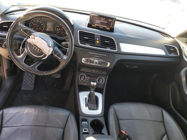 WA1BCCFS3HR014017 Audi Q3 PREMIUM