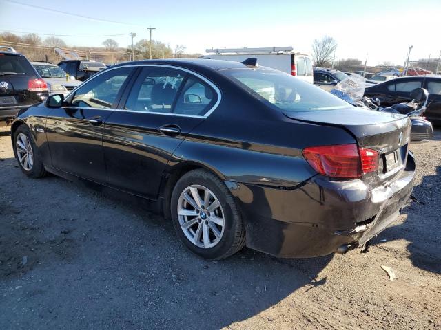 WBA5A7C56GG144816 BMW 528 XI