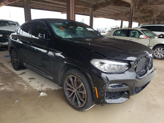 5UX2V1C04M9E33383 BMW X4 Xdrive30i