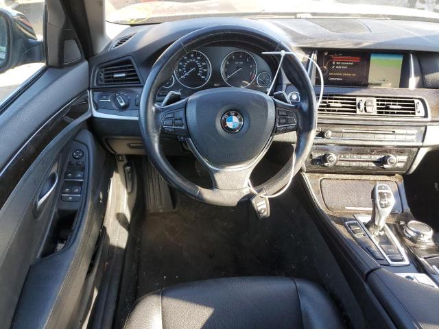 WBA5A7C56GG144816 BMW 528 XI