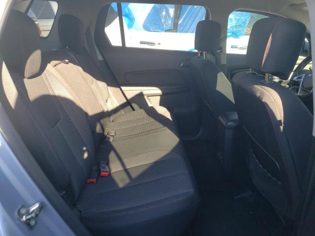 2GKALREK0E6292035 GMC Terrain Sle