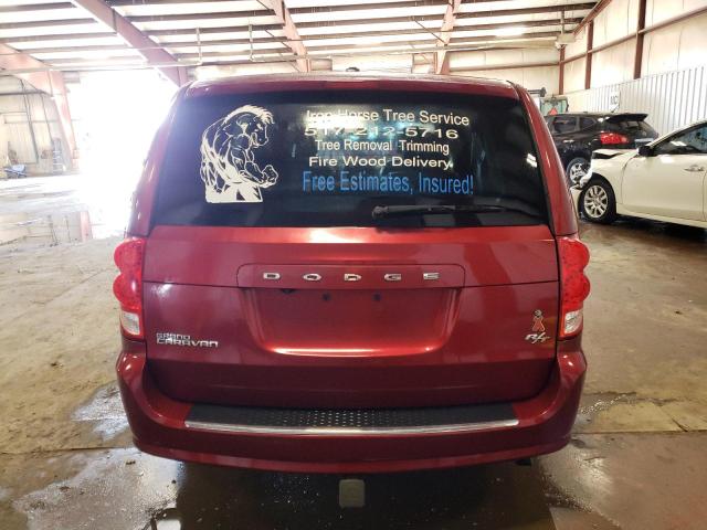 2C4RDGEG2FR639277 Dodge Grand Caravan R/t