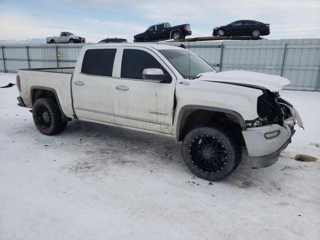 3GTU2NEC9JG124342 GMC Sierra K1500 Slt