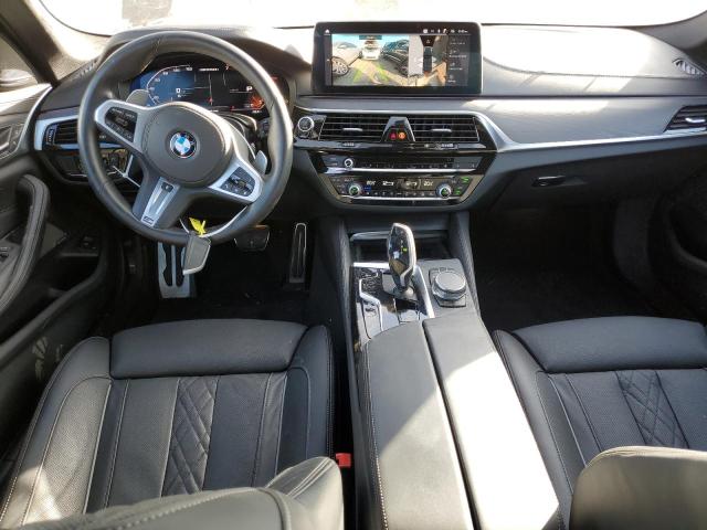 WBA13BK06MCG44174 BMW M550xi