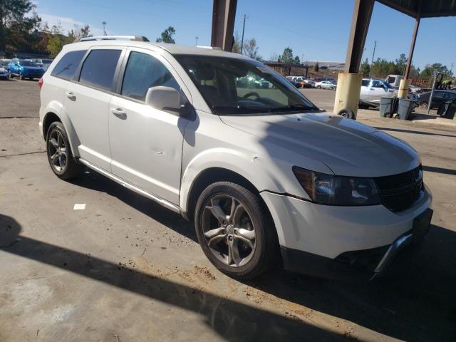 3C4PDCGG2HT530573 Dodge Journey Crossroad