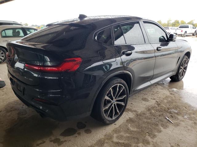 5UX2V1C04M9E33383 BMW X4 Xdrive30i