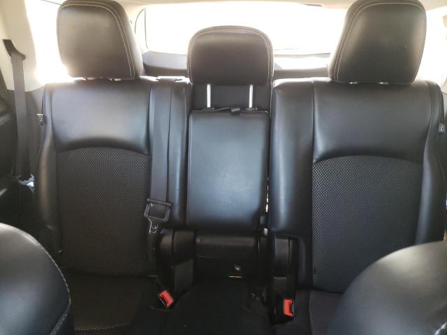 3C4PDCGG2HT530573 Dodge Journey Crossroad