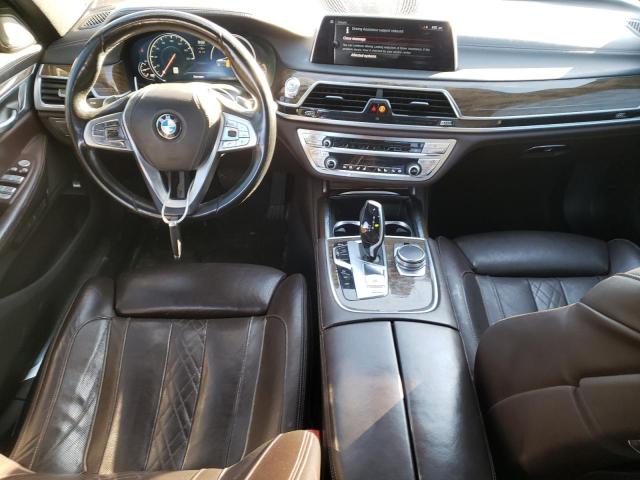 WBA7F2C52GG417845 BMW 750 Xi