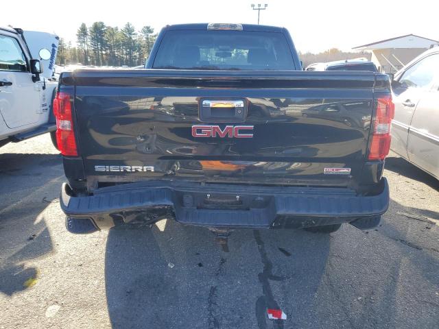1GTV2UEC3EZ361302 GMC Sierra K1500 Sle