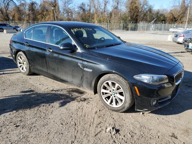 WBA5A7C56GG144816 BMW 528 XI