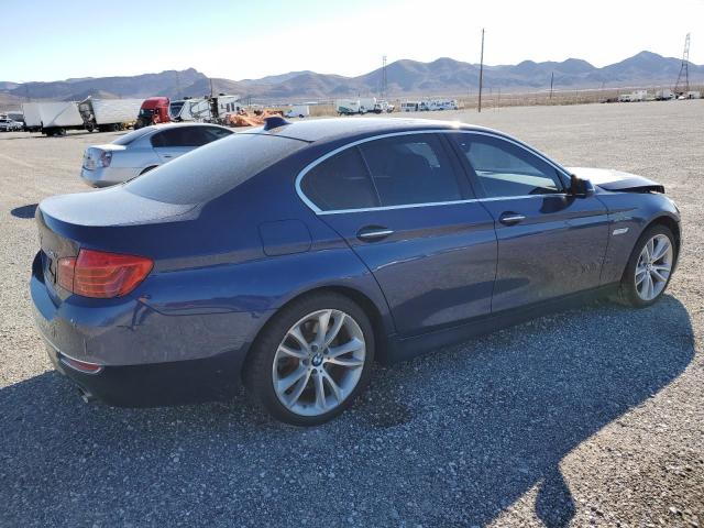 WBA5B3C50GG253195 BMW 535 XI