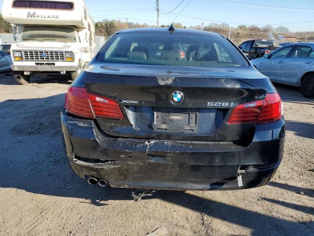 WBA5A7C56GG144816 BMW 528 XI