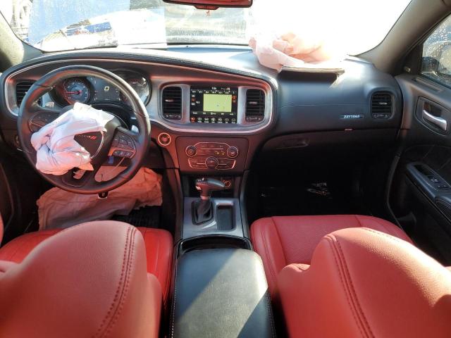 2C3CDXCT0KH562225 Dodge CHARGER R/T
