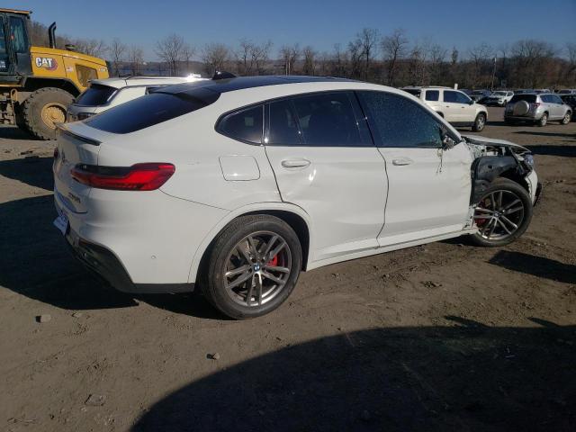 5UX2V5C00M9F43175 BMW X4 Xdrivem40i