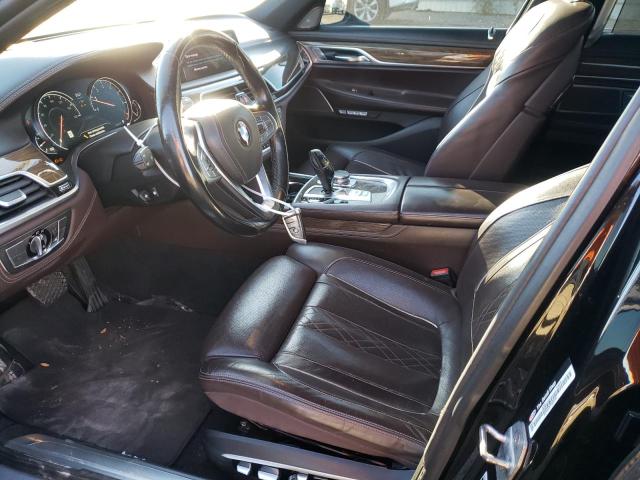 WBA7F2C52GG417845 BMW 750 Xi