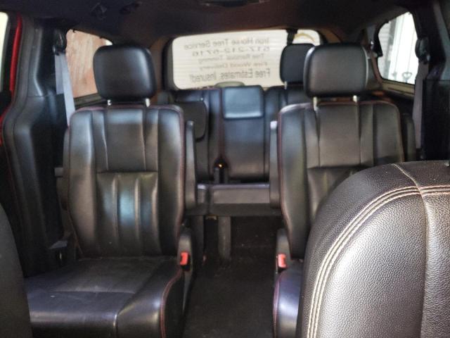 2C4RDGEG2FR639277 Dodge Grand Caravan R/t