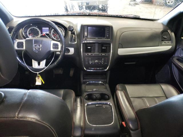 2C4RDGEG2FR639277 Dodge Grand Caravan R/t