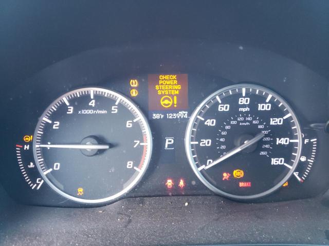 19VDE1F75EE005926 Acura Ilx 20 Tech