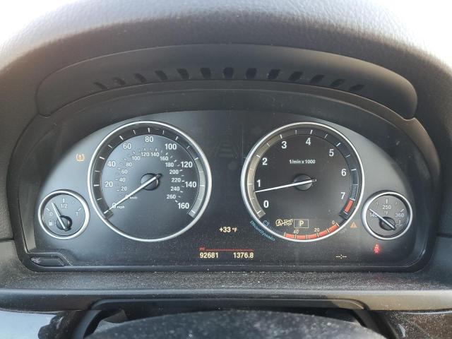 WBA5A7C56GG144816 BMW 528 XI