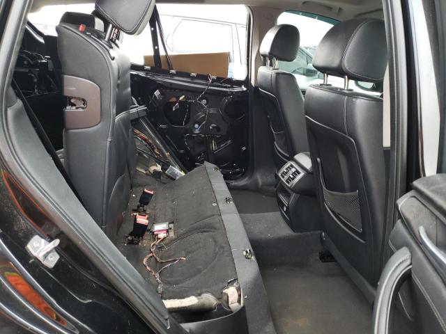 5UXWX9C57E0D22693 BMW X3 Xdrive28i