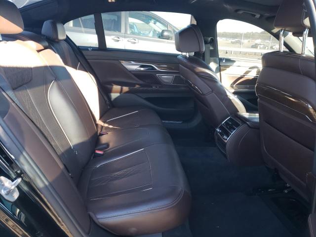 WBA7F2C52GG417845 BMW 750 Xi