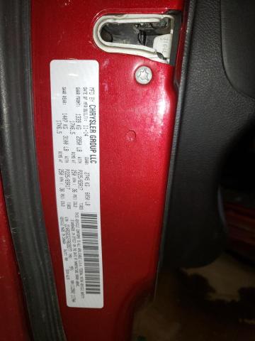 2C4RDGEG2FR639277 Dodge Grand Caravan R/t