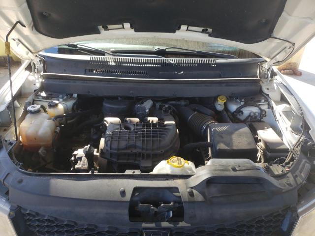 3C4PDCGG2HT530573 Dodge Journey Crossroad