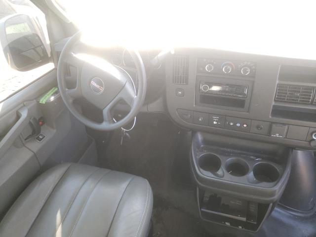 1GTZ7GF72N1151472 GMC Savana G3500