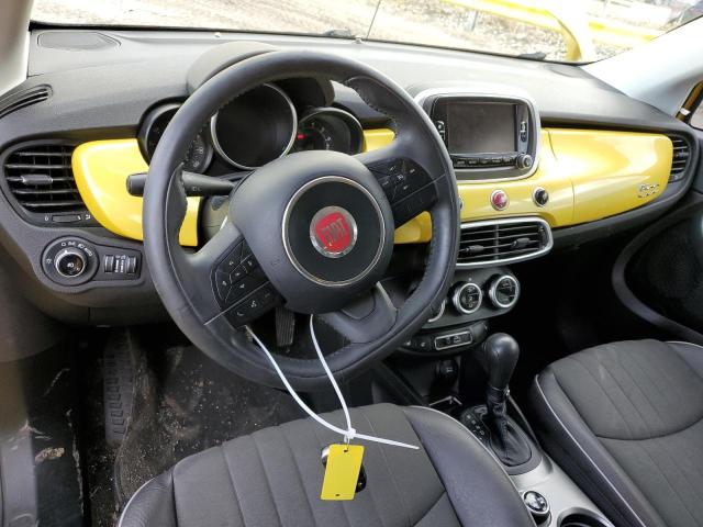 ZFBCFXDT2GP393481 Fiat 500x Lounge