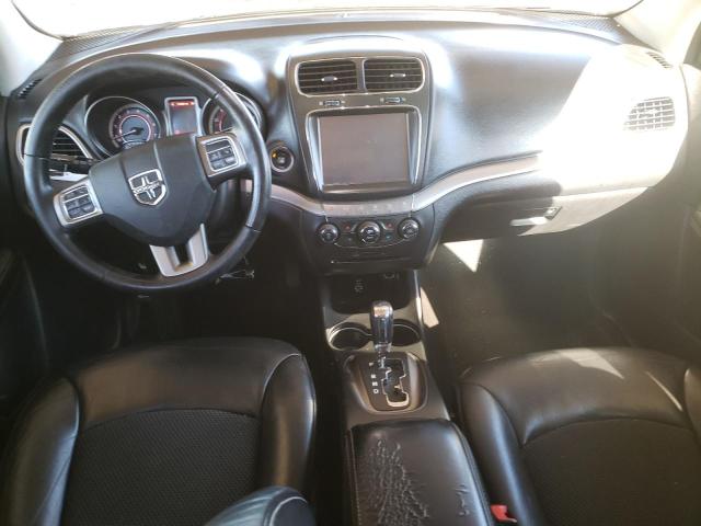 3C4PDCGG2HT530573 Dodge Journey Crossroad