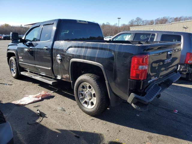 1GTV2UEC3EZ361302 GMC Sierra K1500 Sle
