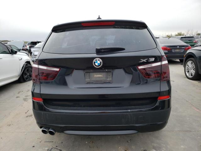 5UXWX9C57E0D22693 BMW X3 Xdrive28i