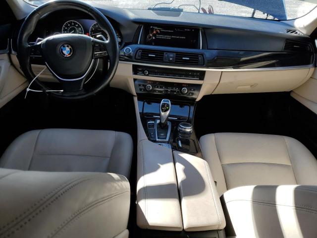 WBA5B3C50GG253195 BMW 535 XI