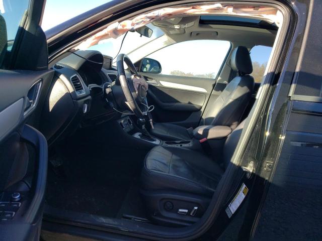 WA1BCCFS3HR014017 Audi Q3 PREMIUM