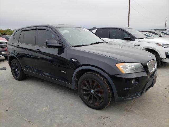 5UXWX9C57E0D22693 BMW X3 Xdrive28i