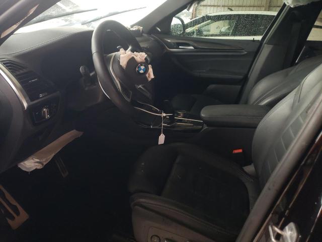 5UX2V1C04M9E33383 BMW X4 Xdrive30i