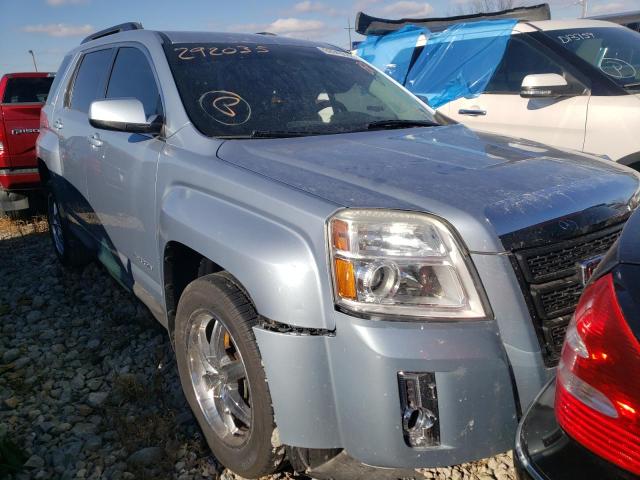 2GKALREK0E6292035 GMC Terrain Sle