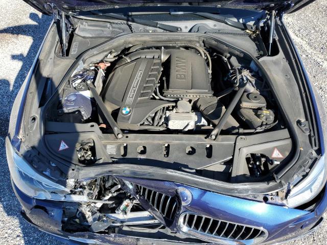 WBA5B3C50GG253195 BMW 535 XI