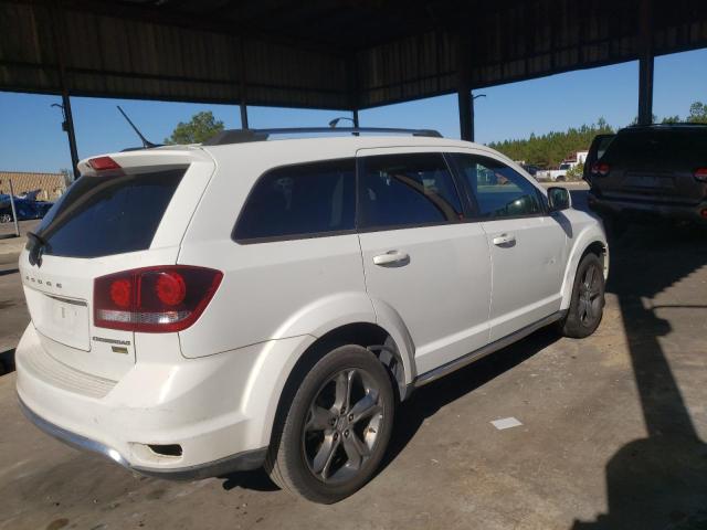 3C4PDCGG2HT530573 Dodge Journey Crossroad