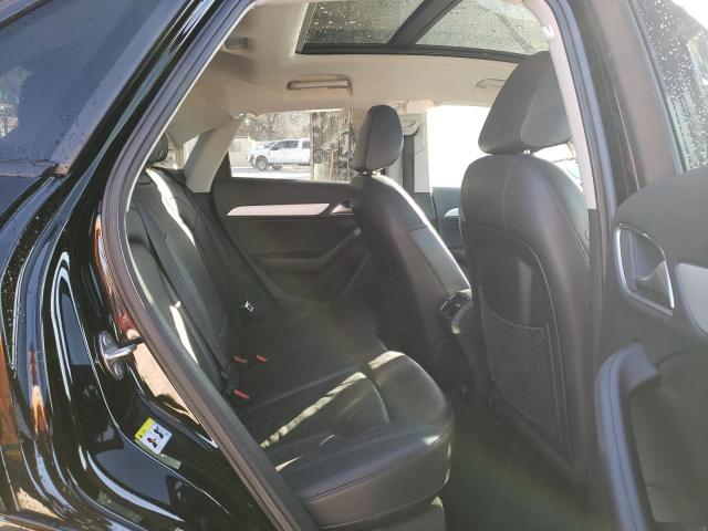 WA1BCCFS3HR014017 Audi Q3 PREMIUM