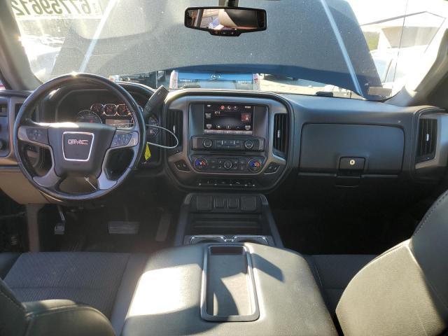 1GTV2UEC3EZ361302 GMC Sierra K1500 Sle