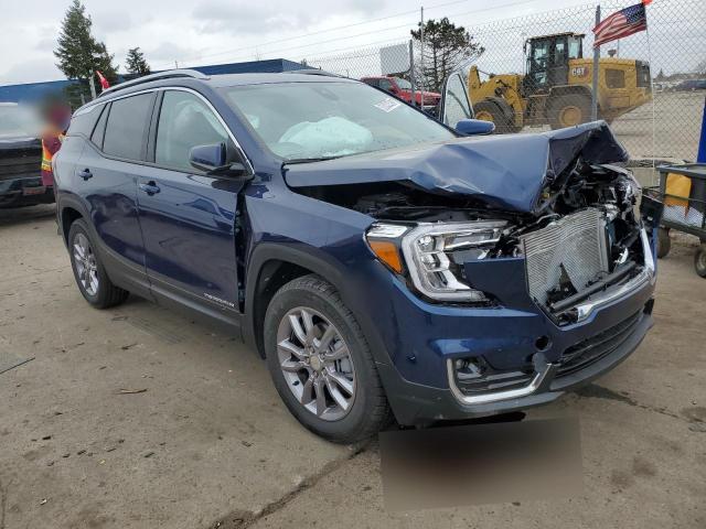 3GKALVEV4NL289296 GMC Terrain Slt