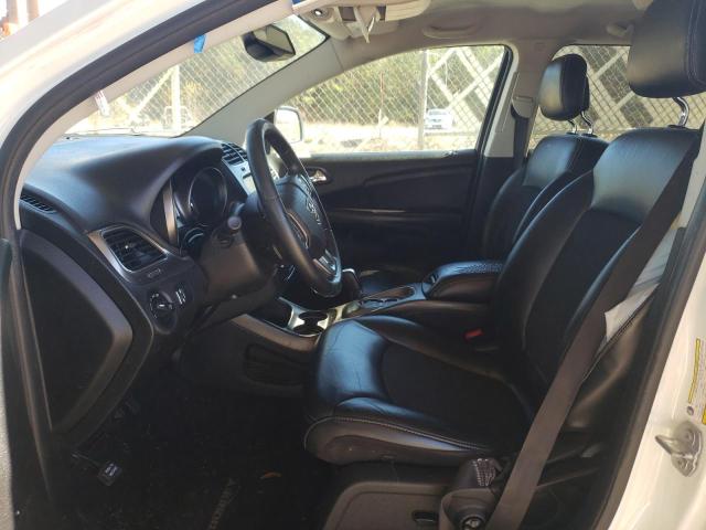 3C4PDCGG2HT530573 Dodge Journey Crossroad