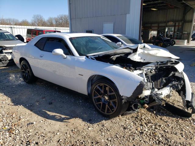 2C3CDZBT9GH253566 Dodge Challenger R/t