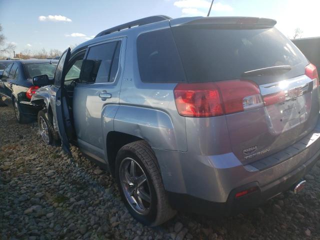 2GKALREK0E6292035 GMC Terrain Sle