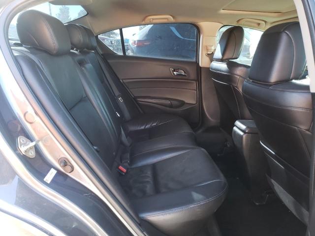 19VDE1F75EE005926 Acura Ilx 20 Tech