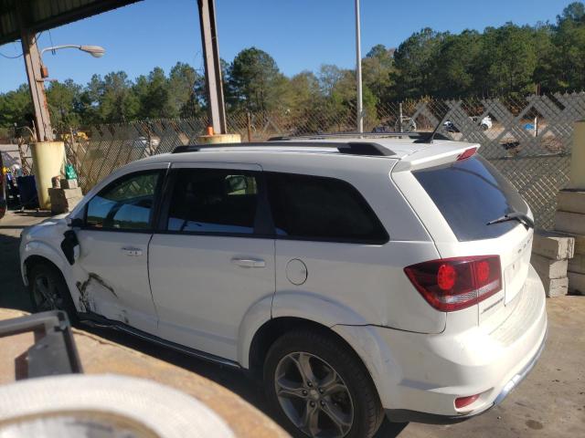 3C4PDCGG2HT530573 Dodge Journey Crossroad