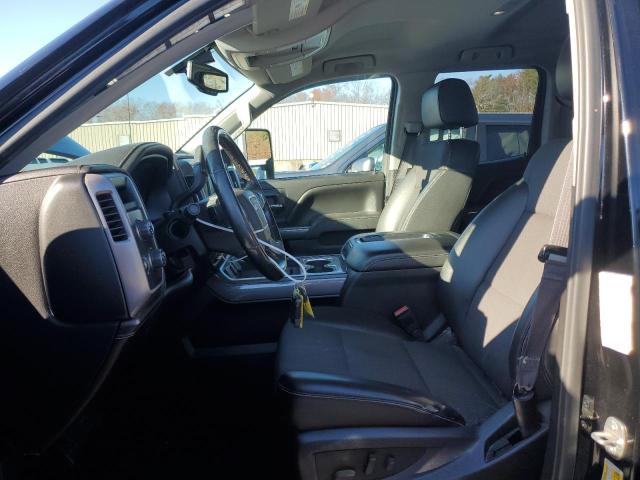 1GTV2UEC3EZ361302 GMC Sierra K1500 Sle