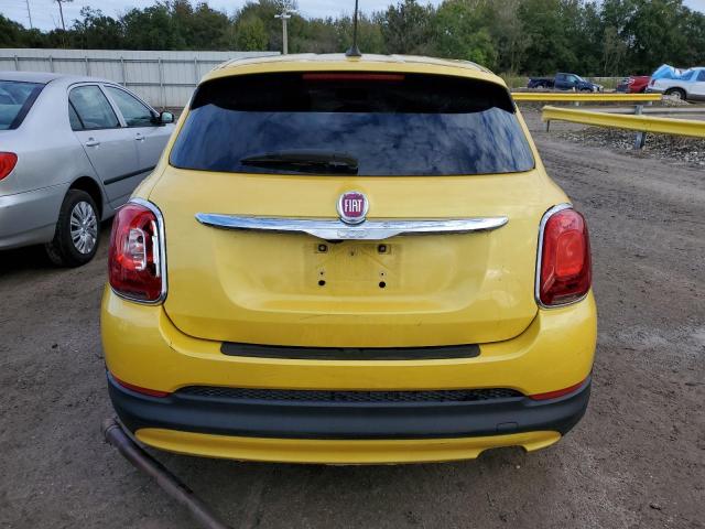 ZFBCFXDT2GP393481 Fiat 500x Lounge